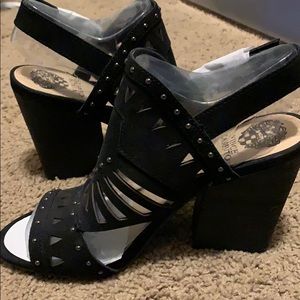 Vince Camuto heels